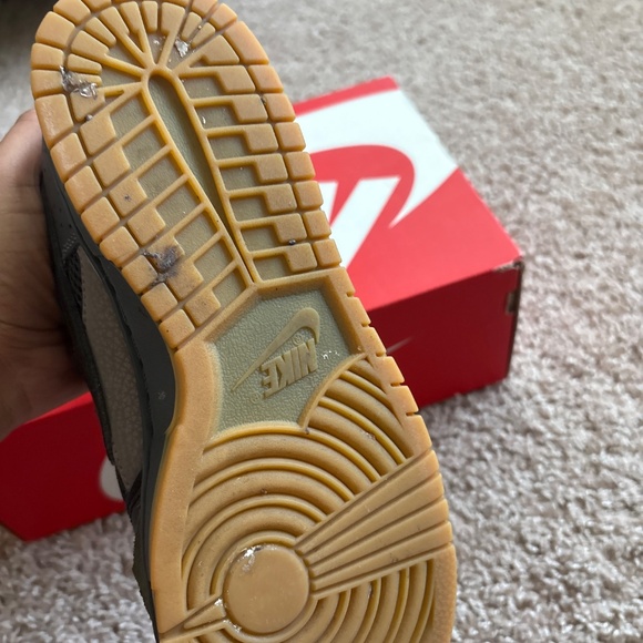 Dunks - Picture 2 of 4